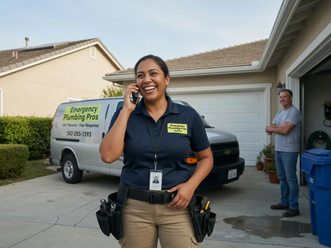 Emergency Plumber Charleston, MS FAQs